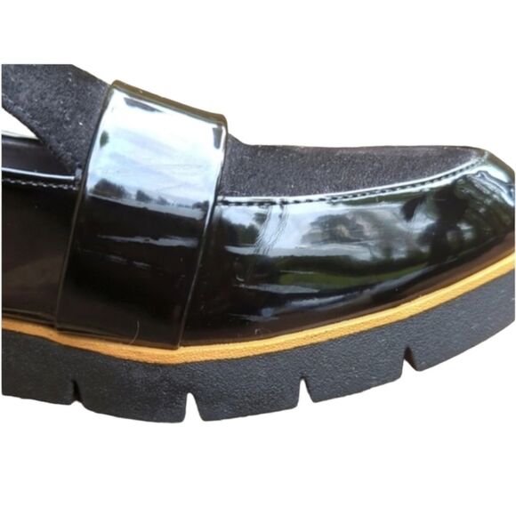 Dr. Scholl's Shoes Women's Webster Loafer Be Energized Foam Technology Sz 8W - Picture 7 of 10